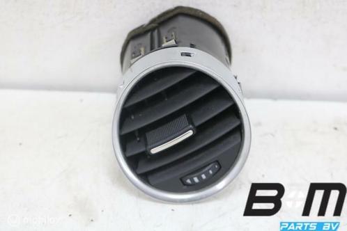 Luchtrooster links Audi A4 8H Cabrio 8H0820901D, Auto-onderdelen, Dashboard en Schakelaars, Gebruikt