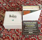 The Beatles, Orginele 2009 MONO CD BOX in nieuwstaat., Ophalen, Zo goed als nieuw, Poprock
