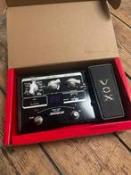 Vox StompLab IIg - Nieuwstaat!, Muziek en Instrumenten, Effecten, Ophalen of Verzenden, Zo goed als nieuw, Chorus