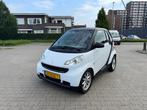 Smart Fortwo coupé 1.0 mhd Pure, Automaat, Euro 5, Gebruikt, Zwart