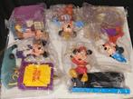 Unieke complete puntgave Disney resin bureauset Mickey Mouse, Ophalen, Mickey Mouse, Nieuw, Overige typen