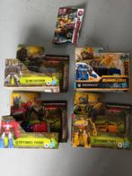 Transformers collectie, Verzamelen, Transformers, Nieuw, Ophalen of Verzenden