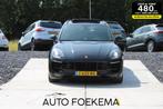 Porsche Macan 3.0 D S 21" KEYLESS MEMORY LUCHTVERING LEDER, Automaat, 221 €/maand, Gebruikt, 258 pk
