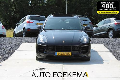Porsche Macan 3.0 D S 21" KEYLESS MEMORY LUCHTVERING LEDER, Auto's, Porsche, Particulier, Te koop, Macan, 4x4, ABS, Achteruitrijcamera