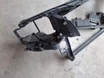 Frontpaneel van een Audi A8, Verzenden, 3 maanden garantie, Gebruikt, Audi