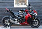 SUZUKI GSX-S 1000 F ABS (bj 2016), 4 cilinders, Bedrijf, Meer dan 35 kW, 999 cc