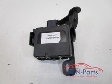 Side assist sensor Volkswagen Touran (22741503) beschikbaar voor biedingen