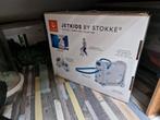 Jetkids Bedbox by stokke reiskoffer, Wieltjes, Hard kunststof, Minder dan 50 cm, Ophalen of Verzenden