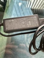 HP Adapter Lader 45w met blauwe tip, Ophalen, Zo goed als nieuw, HP