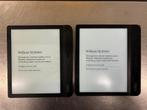 Kobo Libra H20, Computers en Software, E-readers, Ophalen, Gebruikt, 8 GB, Kobo