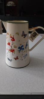 Janneke brinkman, Huis en Inrichting, Keuken | Servies, Ophalen of Verzenden, Nieuw, Porselein, Overige stijlen