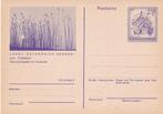 Lernt Österreich kennen! – 6972 Fussach - ongelopen, Verzenden, Briefkaart