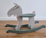 Hobbelpaard Eland Ikea kraamkado Kinderkamer Speelkamer, Ophalen, Zo goed als nieuw