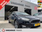Ford Focus 1.0 EcoBoost Trend Edition Business, 125 pk, Gebruikt, Zwart, Traction-control