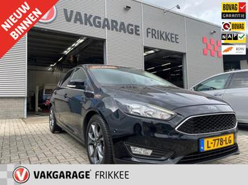 Ford Focus 1.0 EcoBoost Trend Edition Business beschikbaar voor biedingen