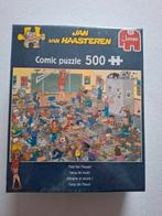 Van haasteren puzzel 500 stukjes, Hobby en Vrije tijd, Ophalen, 500 t/m 1500 stukjes, Zo goed als nieuw