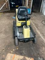 Kärcher Veegmachine, Tuin en Terras, Veegmachines, Ophalen, Gebruikt