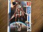 Lego star wars 7752, Kinderen en Baby's, Speelgoed | Duplo en Lego, Ophalen of Verzenden, Zo goed als nieuw