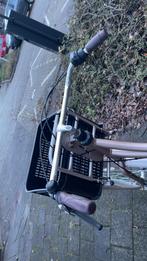 Altec transportfiets rosé, Ophalen, Overige merken, 53 tot 56 cm, Gebruikt