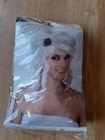 pruik, Carnaval, Zo goed als nieuw, Accessoires, Ophalen