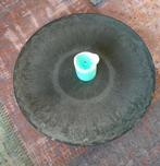 Groot onderbord voor bijvoorbeeld bloemstuk., Ophalen of Verzenden, Zo goed als nieuw