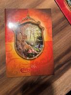 Efteling jaarboekje 2013 de nieuwe kleren van de keizer, Verzamelen, Ophalen of Verzenden, Zo goed als nieuw, Overige typen