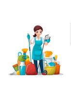 Huishoudelijke hulp aangeboden omgeving Oss, Vacatures, 33 - 40 uur, Vanaf 10 jaar, Overige vormen