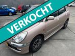 Daihatsu Sirion gereserveerd, Voorwielaandrijving, Stof, Gebruikt, Handgeschakeld