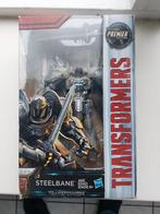 TRANSFORMERS TLK COLLECTIE, Overige generaties, Ophalen of Verzenden, Zo goed als nieuw, Overige rassen