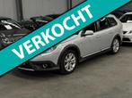 Saab 9-3X 2.0 T Aero XWD 210pk Automaat Trekhaak APK, Auto's, Saab, Automaat, 1998 cc, Gebruikt, 4 cilinders