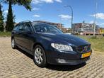 Volvo V70 1.6 T4 Nordic+ / Automaat / dealer onderhouden / l, 4 cilinders, Blauw, 1600 kg, 83 €/maand