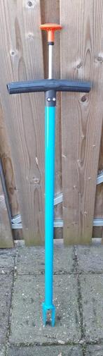 onkruidsteker, Tuin en Terras, Ophalen, Zo goed als nieuw