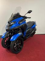 Yamaha Tricity 300 ABS, Scooter, Info@yamaha-motor.eu, 292 cc, Bedrijf