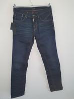 Spijkerbroek Antony Morato mt.46/30 donkerblauw skinny jeans, Nieuw, W33 - W36 (confectie 42/44), Blauw, Ophalen of Verzenden