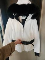 Goldbergh skijas hida nieuw zwart wit bontkraag ski jas 42, Kleding | Dames, Wintersportkleding, Ophalen of Verzenden, Nieuw, Maat 42/44 (L)
