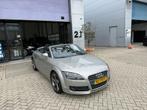 Audi TT Roadster 1.8 TFSI S-Line! CABRIO! INRUIL MOGELIJK!, Auto's, Voorwielaandrijving, Euro 5, TT, Gebruikt