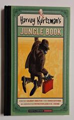 Harvey Kurtzman's Jungle Book HC. Essential Kurtzman Vol. 1., Amerika, Nieuw, Ophalen of Verzenden, Harvey Kurtzman
