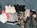 Kledingpakket maat s/m dames, Ophalen of Verzenden, Zo goed als nieuw, Maat 38/40 (M)