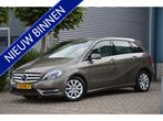Mercedes-Benz B-Klasse 180 AUTOMAAT | AMBITION | XENON | NAV, Gebruikt, 4 cilinders, 122 pk, 17 km/l