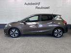 Nissan PULSAR 1.2 DIG-T Tekna Automaat Clima Navi Cruise Inc, Euro 5, Gebruikt, 4 cilinders, 116 pk