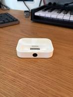 iPod Dock A1153 - Wit, Ophalen of Verzenden, Gebruikt, Dock of Kabel, Classic of Photo