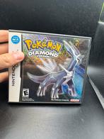 Pokemon daimond amerikaanse variant, Spelcomputers en Games, Games | Nintendo DS, 1 speler, Ophalen of Verzenden, Zo goed als nieuw