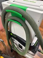 Festool systainer stofzuigerslang bevestiging, Nieuw, GEREED3D, Ophalen of Verzenden, Info@gereed3d.nl