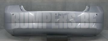 Bumper Skoda Fabia 3 III 6V6 HB 14-18 6V6807421 Achterbumper beschikbaar voor biedingen