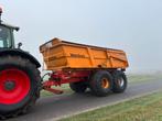 Veenhuis jvzk 18000 gronddumper kieper, Ophalen, Akkerbouw, Transport