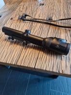 Swarovski 1-6x24 drukjachterkijker, Ophalen, Zo goed als nieuw, 8 tot 12x, Dakkant (recht)