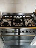 SMEG Gasfornuis - Defect, Witgoed en Apparatuur, Fornuizen, Ophalen, Niet werkend, Vrijstaand, 60 cm of meer
