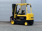 Hyster E 5.50 XL 5.5ton 355uur! Nieuwstaat! Nieuwe accu! Sid, Meer dan 4000 kg, Heftruck, Overige aandrijving