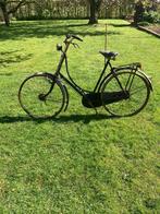 Jaren ‘50 luxe damesfiets, Fietsen en Brommers, Ophalen, Gebruikt, Gazelle, Versnellingen