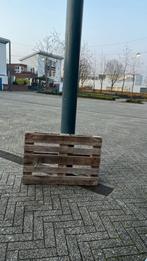 Gratis Pallet - Af te halen, Ophalen, Gebruikt, Hout, 20 tot 50 mm
